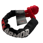 18T Soft Schackle Green Sleeved