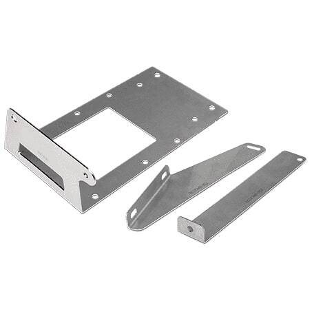 BCDC Mount Bracket To Suit 150 Prado