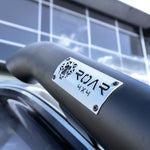 N70 Hilux Mod Package Suits: 04/2005 - 07/2011 | GT Bumper, Rocksliders, Stainless Snorkels LED Spotties