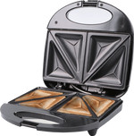 12V Toastie Maker - Rockarmor