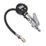 Digital Guage Air Pressure Gun