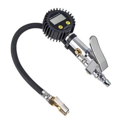 Digital Guage Air Pressure Gun