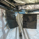 Shower Tent Awning