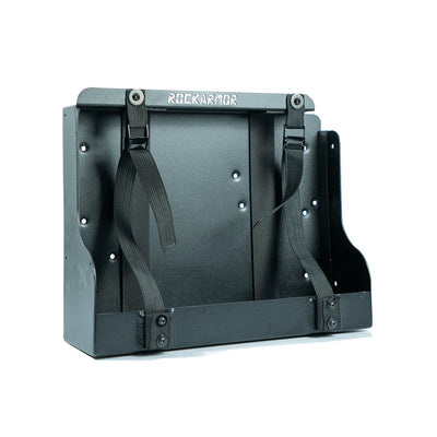Slim Line Battery Tray Small