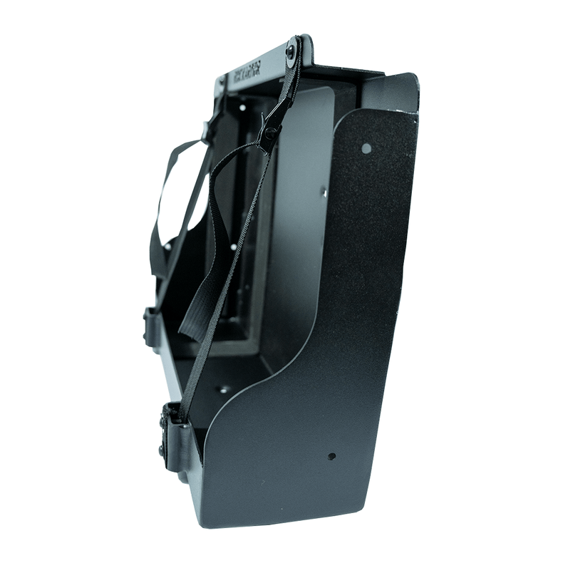 Slimline Battery Tray | H28.5cm x L39.3cm x D10.3cm - Rockarmor
