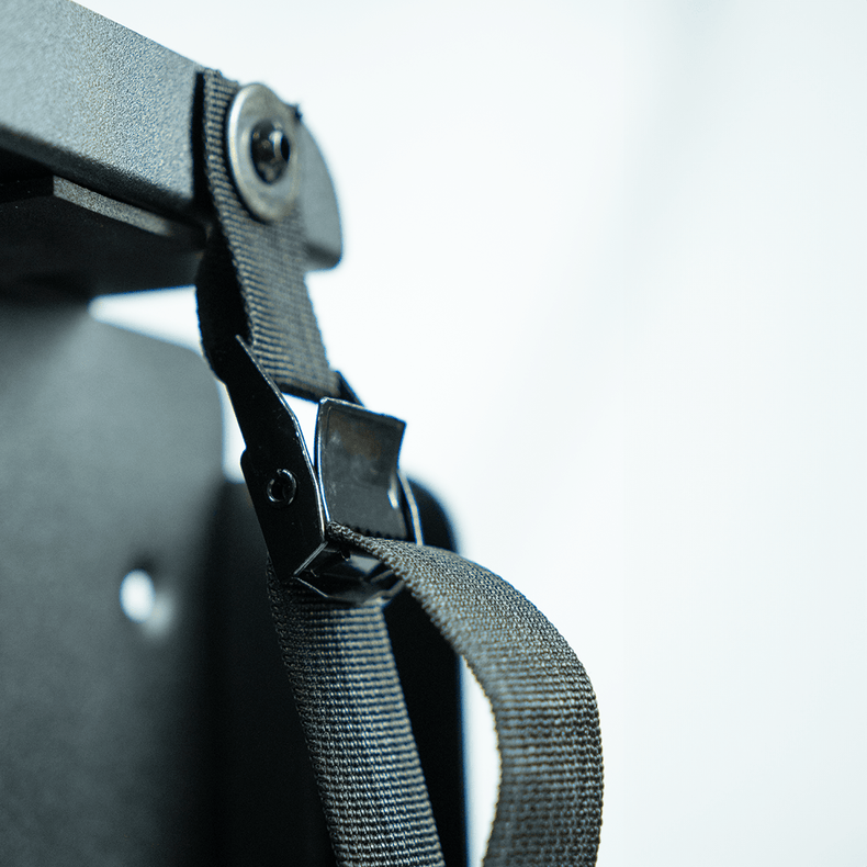 Slimline Battery Tray | H28.5cm x L39.3cm x D10.3cm - Rockarmor