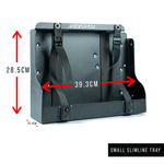 Slimline Battery Tray | H28.5cm x L39.3cm x D10.3cm - Rockarmor