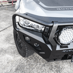 N80 Hilux Touring Pack Suits: Hilux 09/2015 - 07/2020 - Bullbar, Winch, Lights, uhf