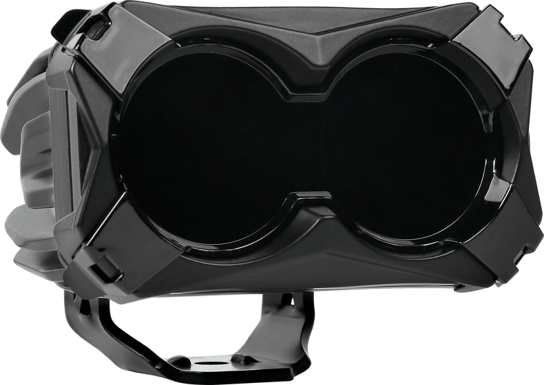 30W Spot | LED Work Light | Rockarmor |