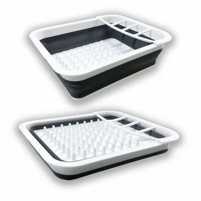 KITCHEN STORAGE HOLDER & RACK