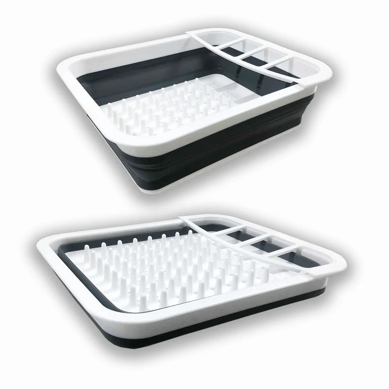 KITCHEN STORAGE HOLDER & RACK