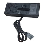 Long Battery Box 18w 50a Anderson