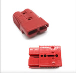 175a Red Anderson Plug