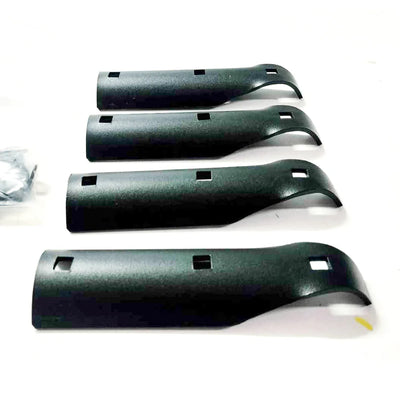 BRUSH BAR CLAMPS 51MM