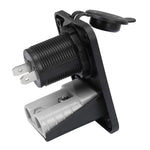 1 Hole 1 Gang Anderson Plate