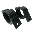 76mm Bull Bar Antenna Mount MATT Black