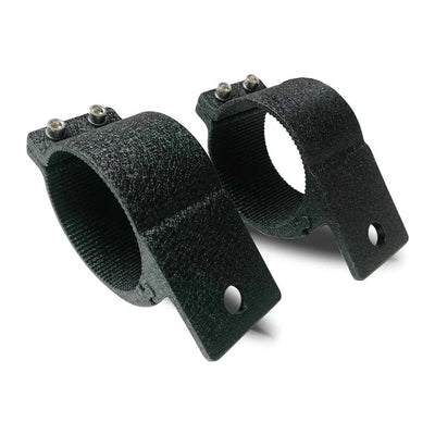 76mm Bull Bar Antenna Mount MATT Black