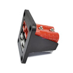 2 Hole Anderson Plate