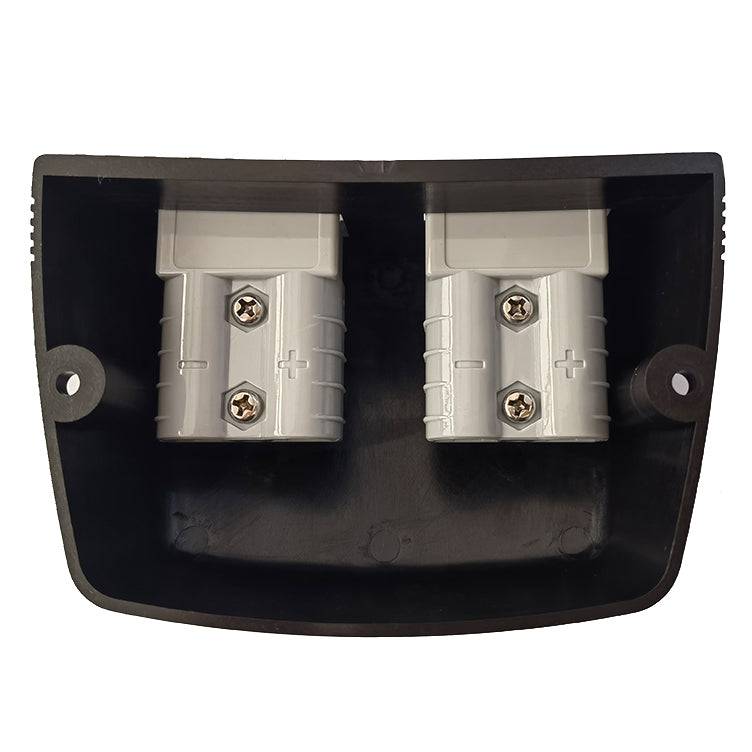 2 Hole 50a Anderson Tent