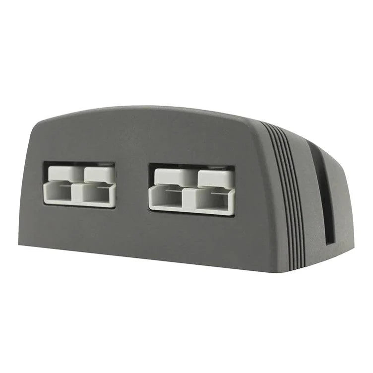 2 Hole 50a Anderson Tent