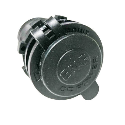 Fridge Socket 180w 12v 10a