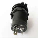 Fridge Socket 180w 12v 10a