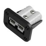 Anderson Single Plate