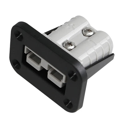 Anderson Single Plate