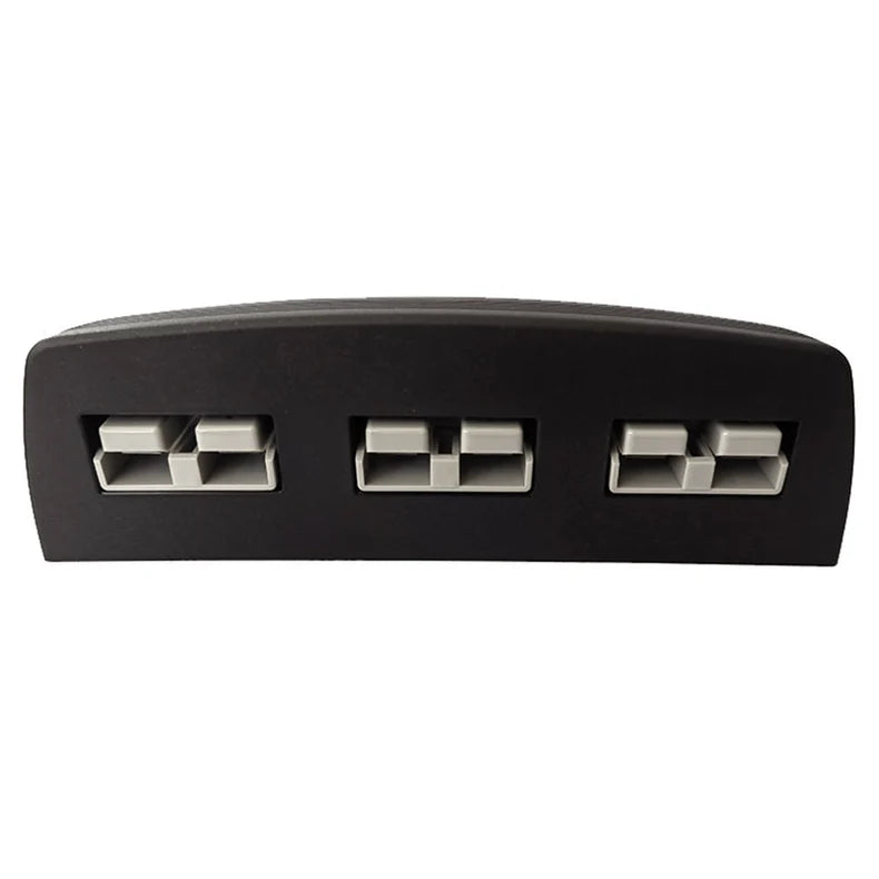 3 Hole 50a Anderson tent