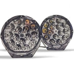 Rockarmor 8.5 inch Spot Lights Pair