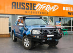 Frontal Pack Bull Bar Winch Spotties Suits - Toyota Hilux | 04/2005 - 08/2015 | Rockarmor