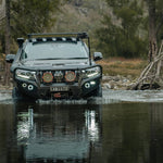 Frontal Pack Suits Prado 150 Series 2018 - Current model