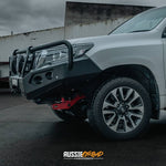 Frontal Pack Suits Prado 150 Series 2018 - Current model