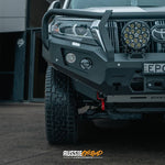 Frontal Pack Suits Prado 150 Series 2018 - Current model
