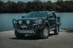 Isuzu DMAX 08/2020 - 04/2024 Offroad Frontal Pack