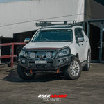 Isuzu TF DMAX | RF MU-X | 2017+ Offroad Frontal Pack