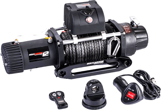 Mazda BT50 Frontal Pack | Suits 08/2020 -  01/2025