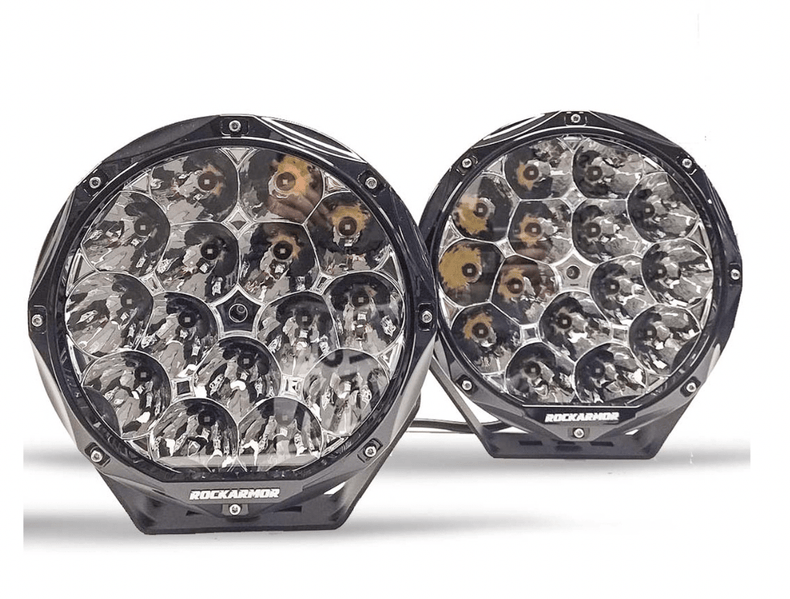 Mazda BT50 Frontal Pack | Suits 08/2020 -  01/2025