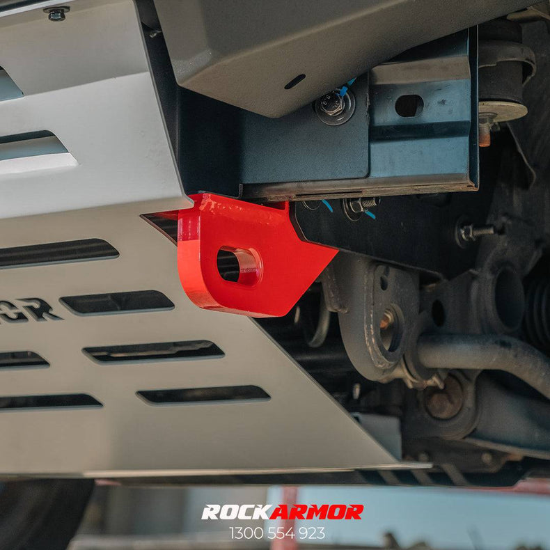 MQ Triton Frontal Pack