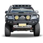 N70 Hilux 04/2005-07/2011 GT Frontal Pack | GT Bullbar, Winch, lights