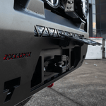 N80 Hilux 2015 - 07/2020 GT Frontal Pack | GT Bullbar, Winch, lights