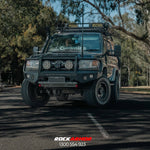 70 Series Frontal Pack | Suits 76 / 78 / 79 Series Landcruiser 2007-11/2023