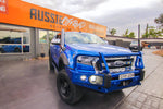 PX Ranger offroad Pack - Bull Bar, winch, led spotties