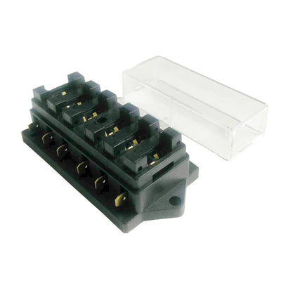 6 Way Fuse Box