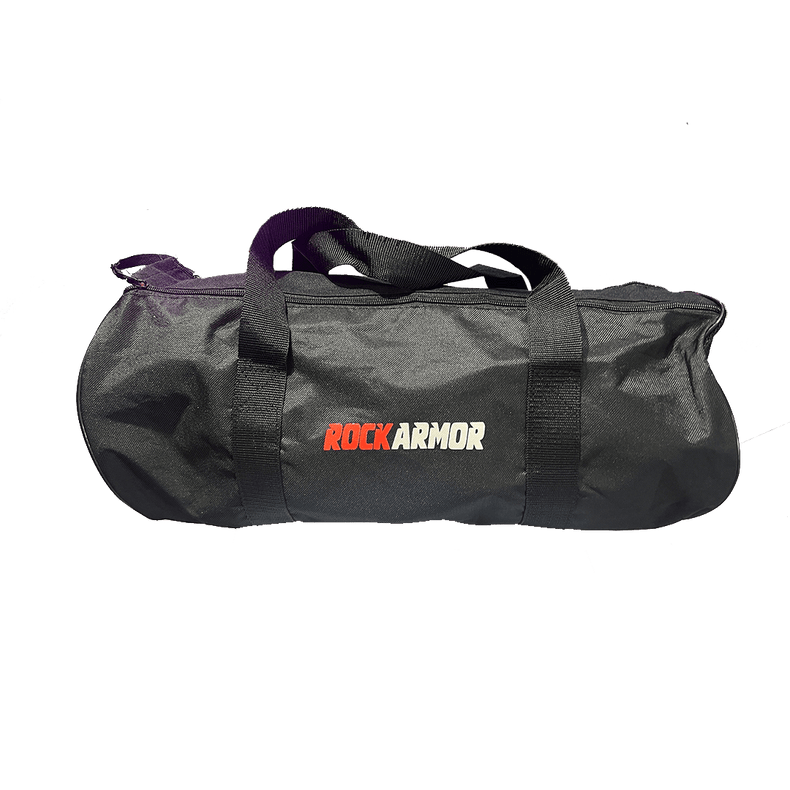 13,000KG KINETIC RECOVERY ROPE | 9METRES X 25MM | BLACK