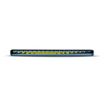 Led Light Bar Dual Row with runnung LT 90w