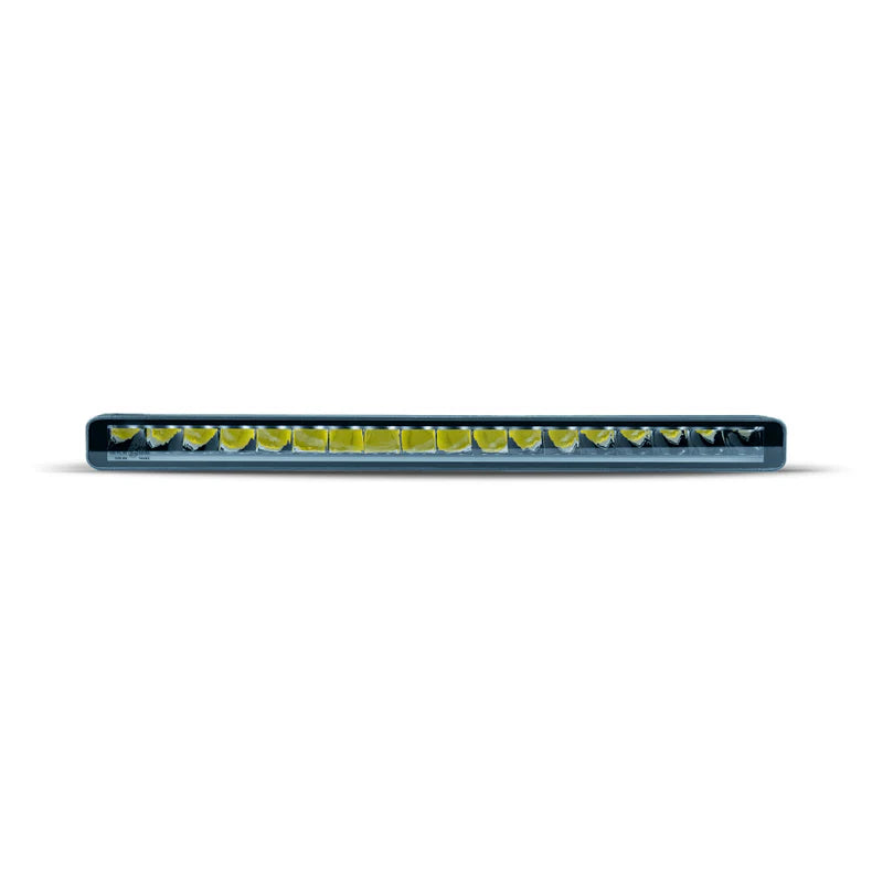 Led Light Bar Dual Row with runnung LT 90w