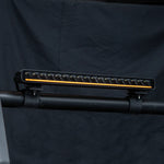 Led Light Bar Dual Row with runnung LT 90w