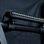Led Light Bar Dual Row with runnung LT 90w