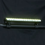 Led Light Bar Dual Row with runnung LT 90w